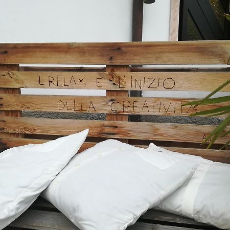 Residence Mezzosole Riva del Garda Eksteriør bilde
