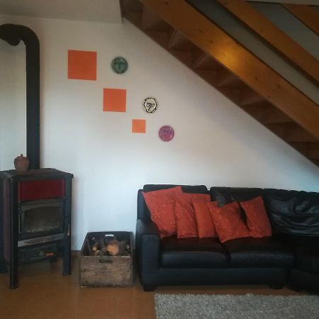 Residence Mezzosole Riva del Garda Eksteriør bilde