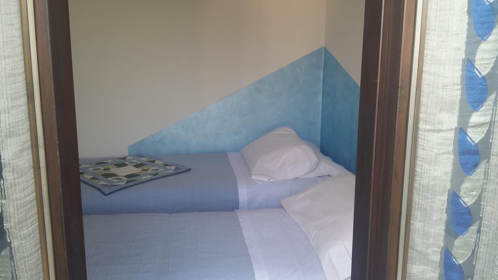 Residence Mezzosole Riva del Garda Eksteriør bilde