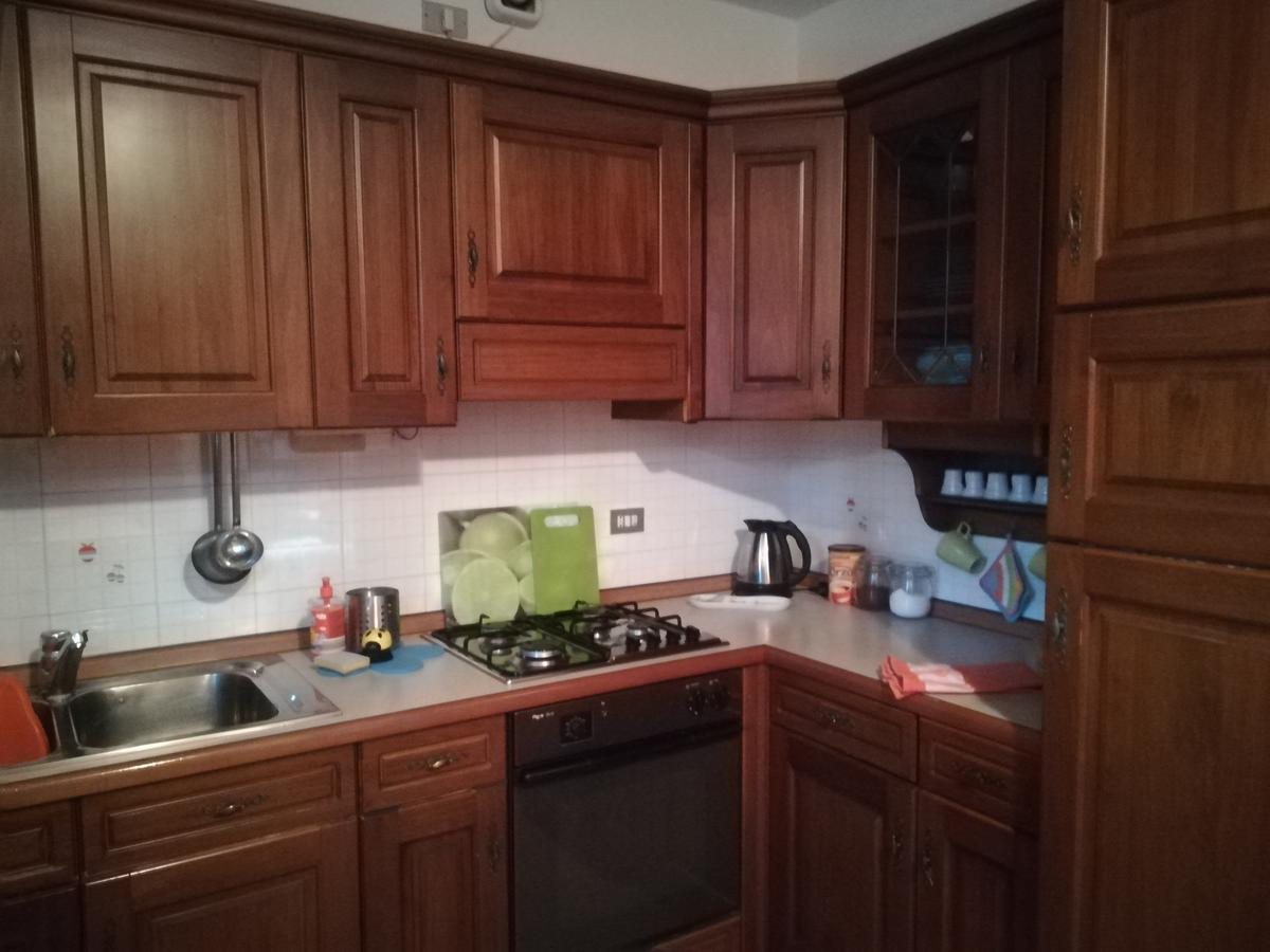 Residence Mezzosole Riva del Garda Eksteriør bilde