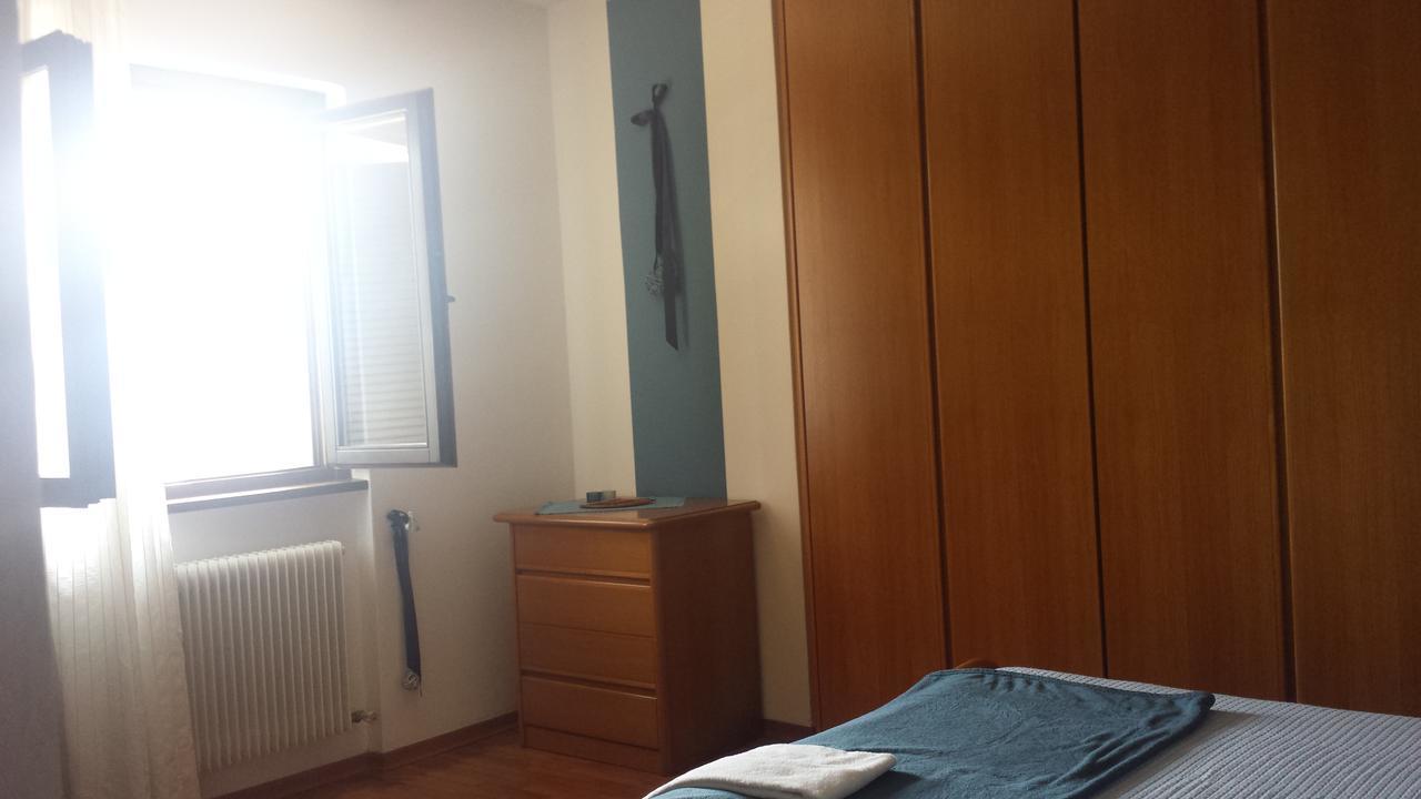 Residence Mezzosole Riva del Garda Eksteriør bilde
